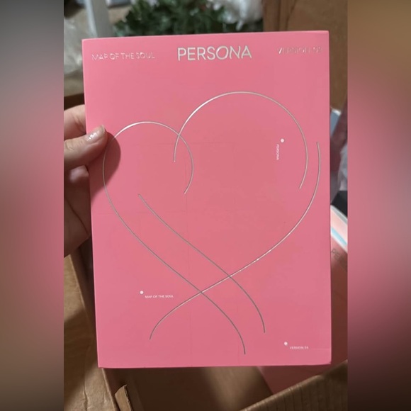 BTS Albums - 5 Left - CAN BE SOLD SEPARATELY IF YOU DONT WANT THE WHOLE THING - Picture 7 of 12